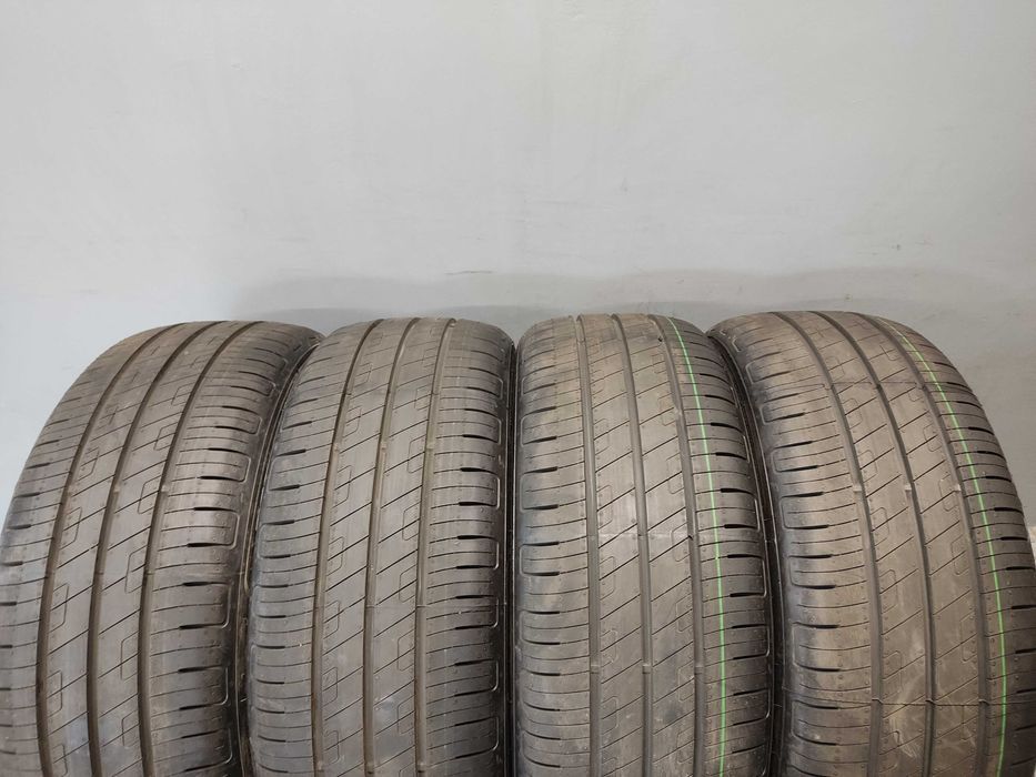 4x205/45R17 Goodyear EfficientGrip Performance, 88V XL, 2025 rok, NOWE