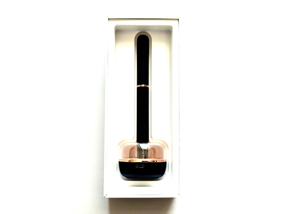 BEBIRD Note 3 Pro - profesjonalny otoskop do uszu - nie włącza się!