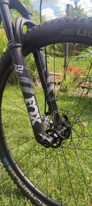 Rower XC Vpace MAXC29 waga 10kg