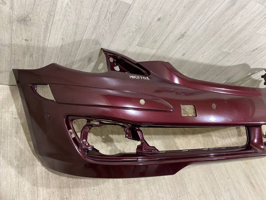 Бампер передний Mercedes R W251 ( 2005 2006 2007 г.)
