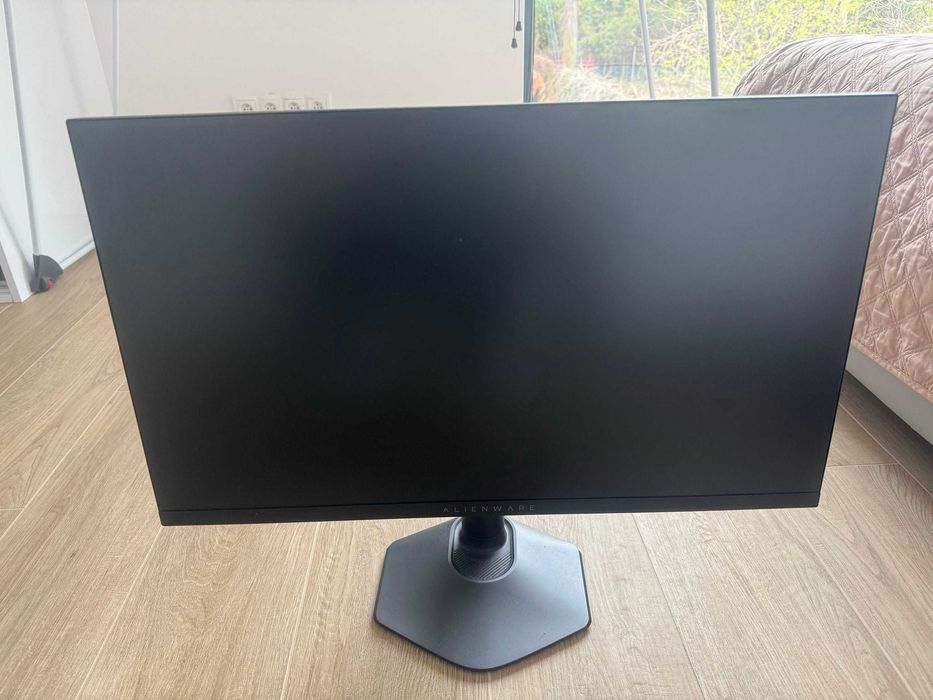 Alienware 27 Gaming Monitor AW2724HF 360hz