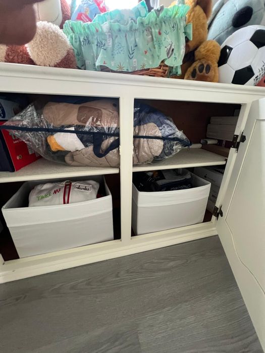 Móvel de parede de cozinha