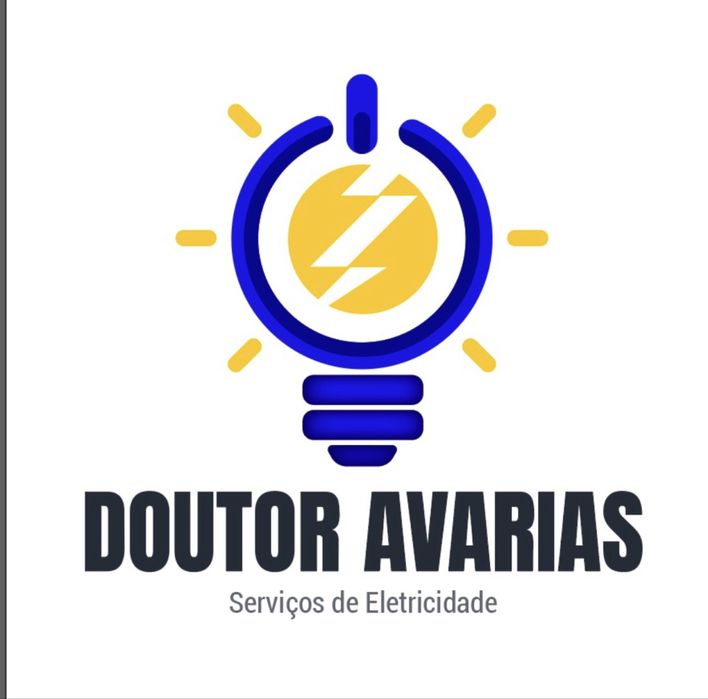 Tem alguma avaria electrica?