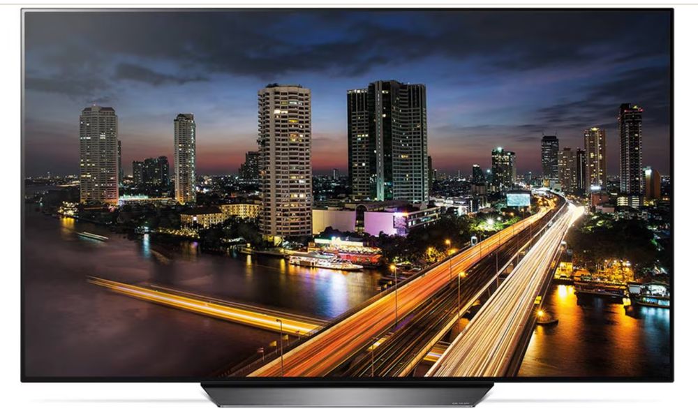 OLED Телевізор LG OLED65B9