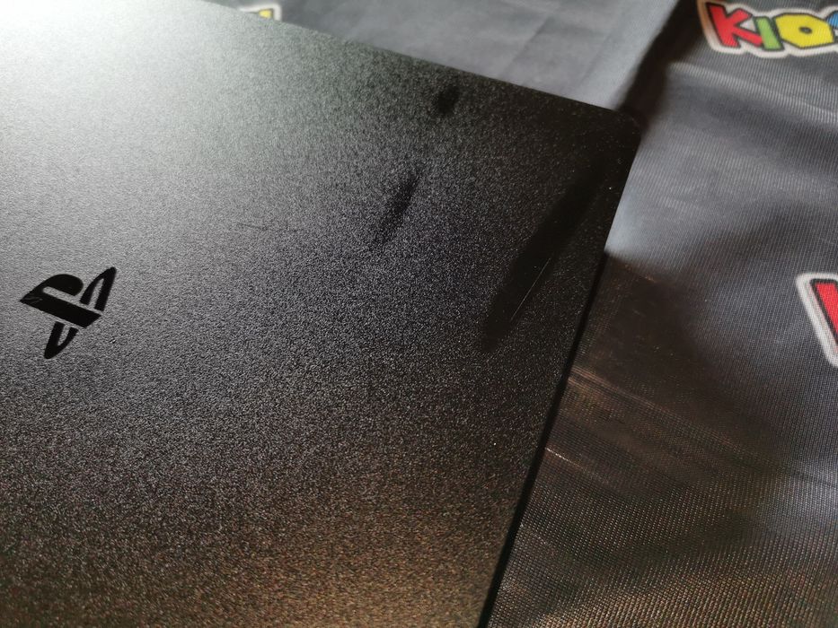 Konsola PS4 SLIM 500 Gb+ oryg pad GWARANCJA sklep Ursus