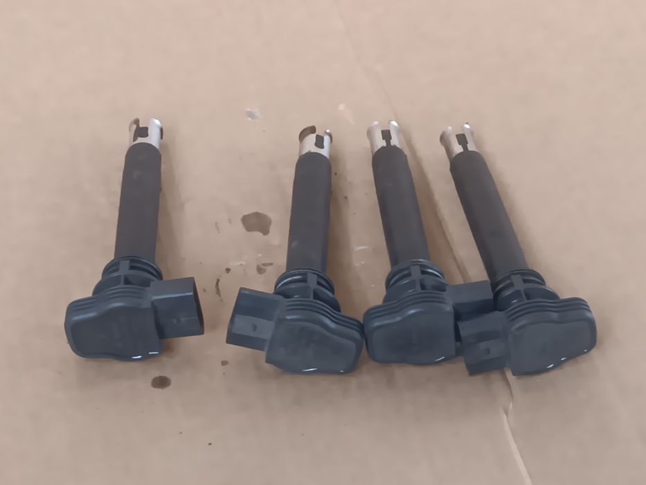Seat Exeo 1.8 2.0 TFSI CDHB cewka zapłonowa oryginał cewki passat touran golf V Audi a4 b7 b8 A5 passat b6 b7 CC  Scirocco A3 Q5
