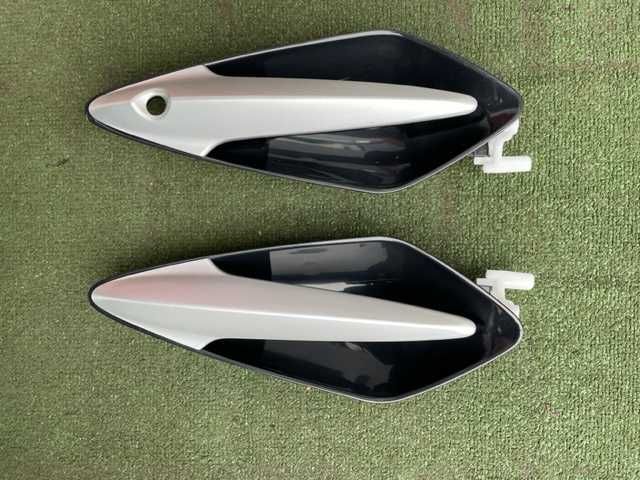 Honda CIVIC VIII UFO 2006- klamka Nowa