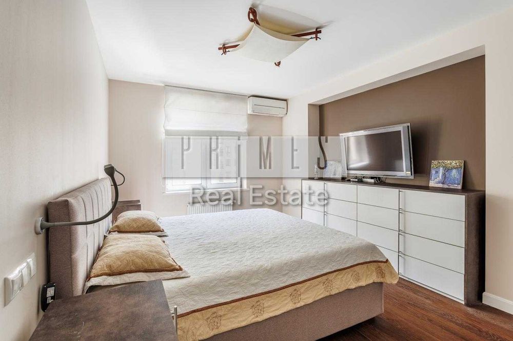 Продаж 3к квартири ЖК «Златоустівський», вул. Полтавська, 10