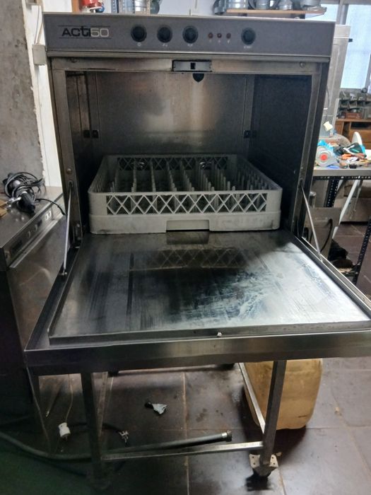 Máquina lavar loiça