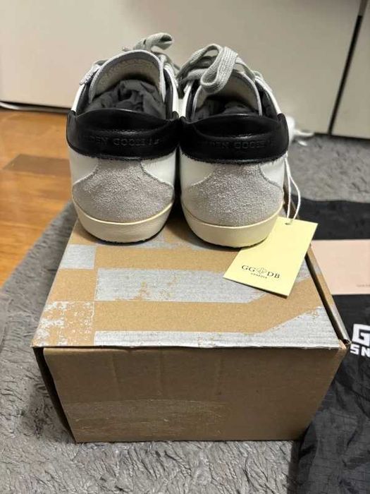 Golden Goose Super Star 39 Novas