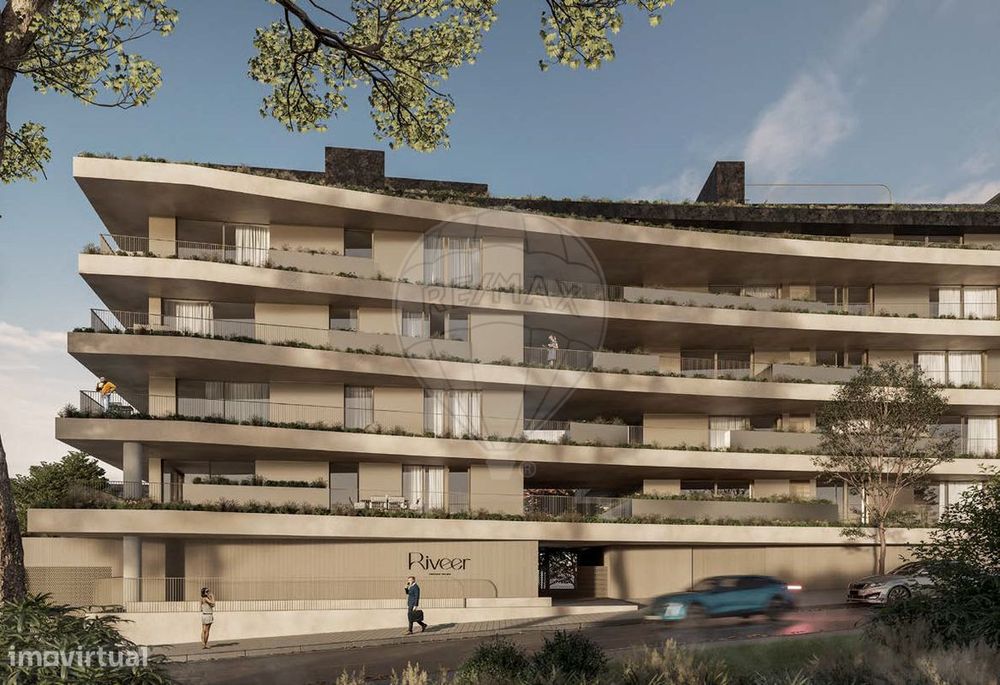 Apartamento T3 para venda