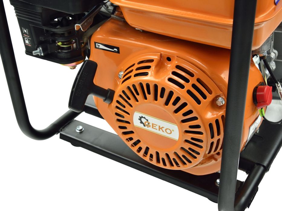 Nowa pompa spalinowa do wody 6,5 KM motopompa 3 "