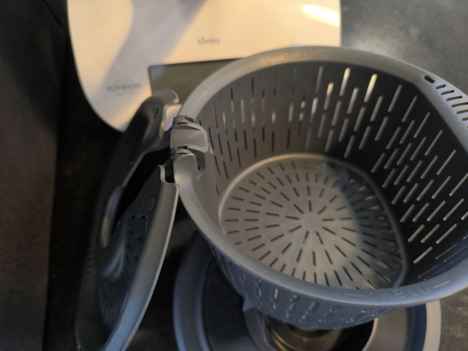 Bimby Friend+Copo+Mala Excelente Compra