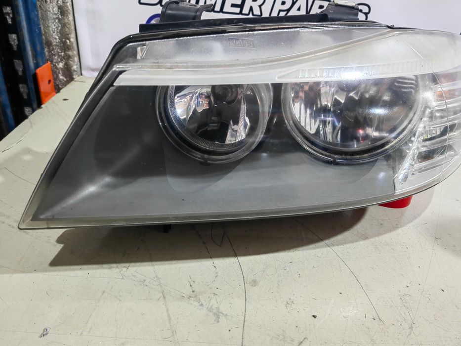 Farol esquerdo BMW serie 3 E90/E91 LCI