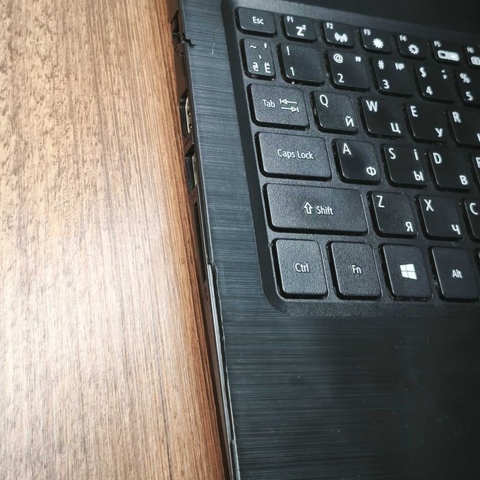 Acer Aspire A315-41