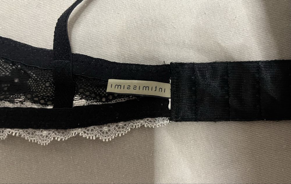Biustonosz Intimissimi