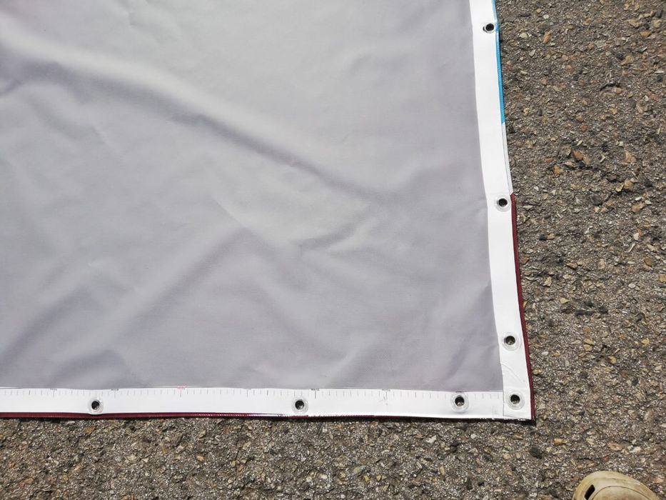 ÚLTIMAS UNIDADES Lonas / Oleados / Toldos 4x3 metros