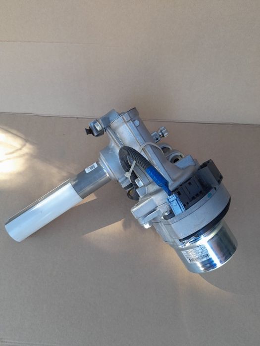 Електро підсилювач руля Mitsubishi Outlander