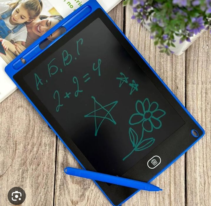 Графічний планшет для малювання -