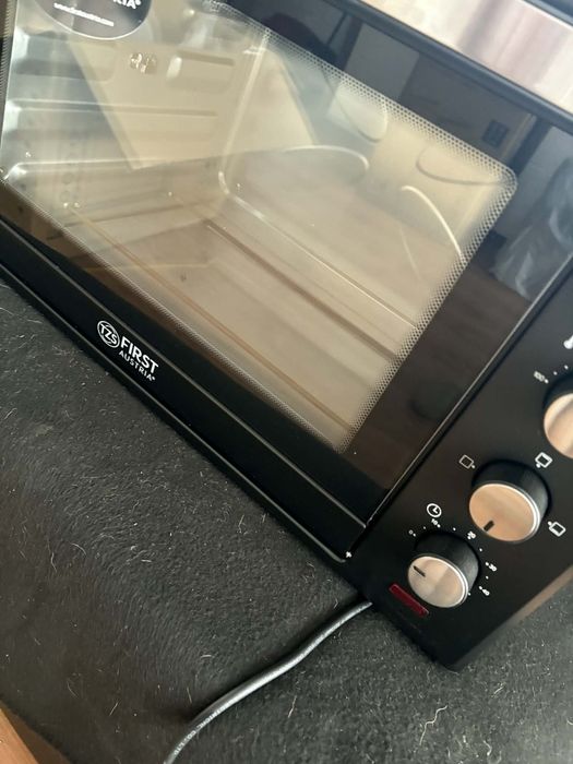 Piecyk z funkcją kurczaka z rożna