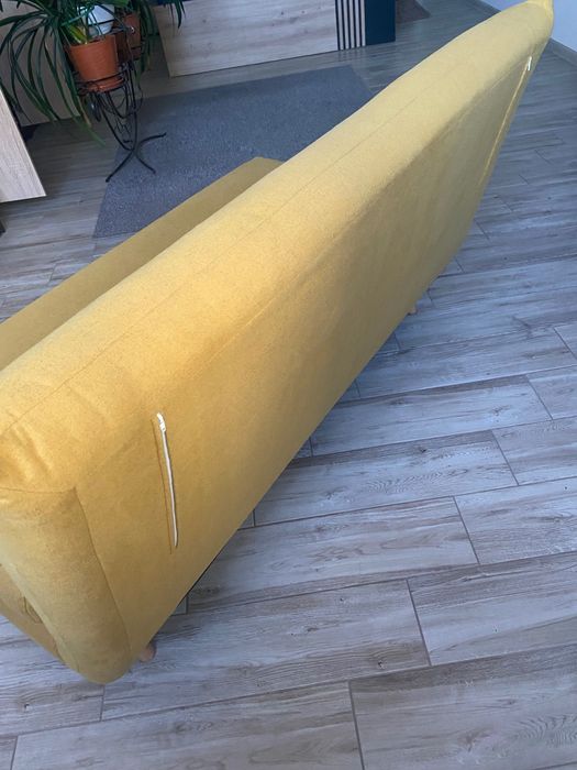 Sofa/fotel dwuosobowy