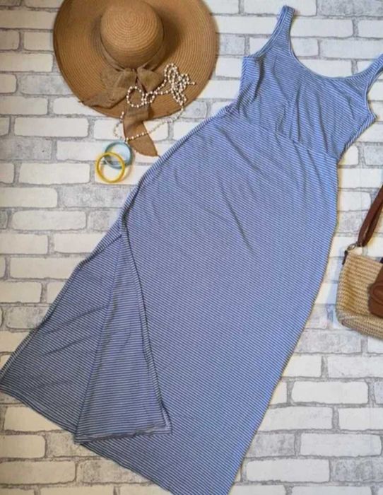 Сарафан для вагітних