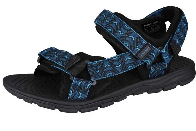 Sandały unisex Hannah rozm 45
