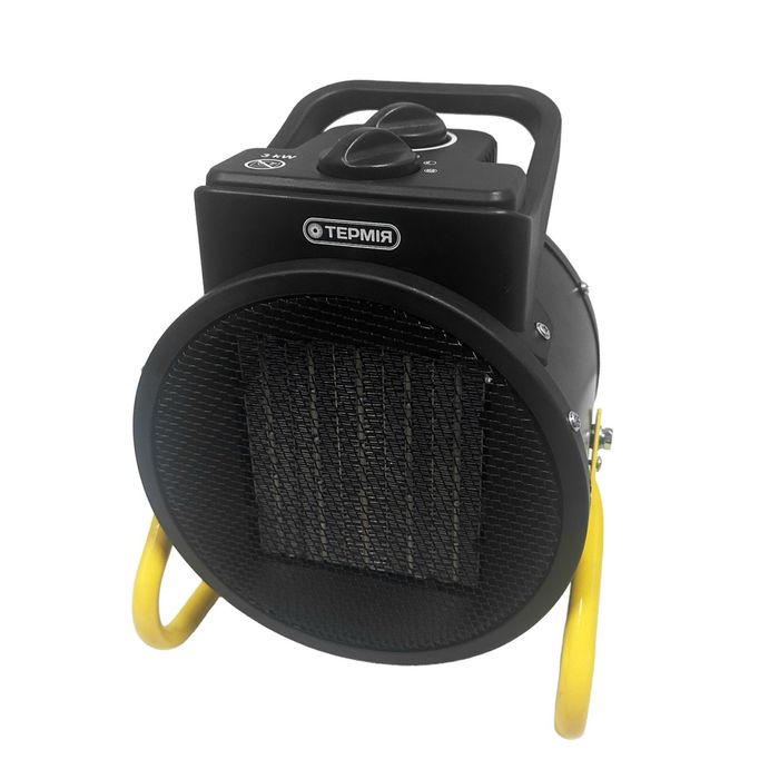 Продам дуйчик Теплова пушка Термія тепловентилятор BGP1506-03-06 3 кВт