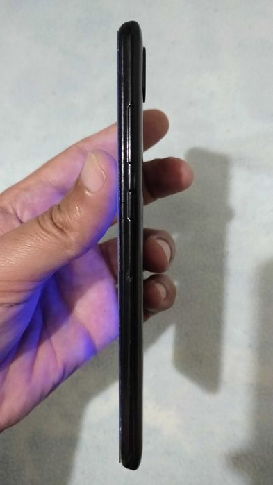 Smartphone ZTE Blade A5 Dual Sim.