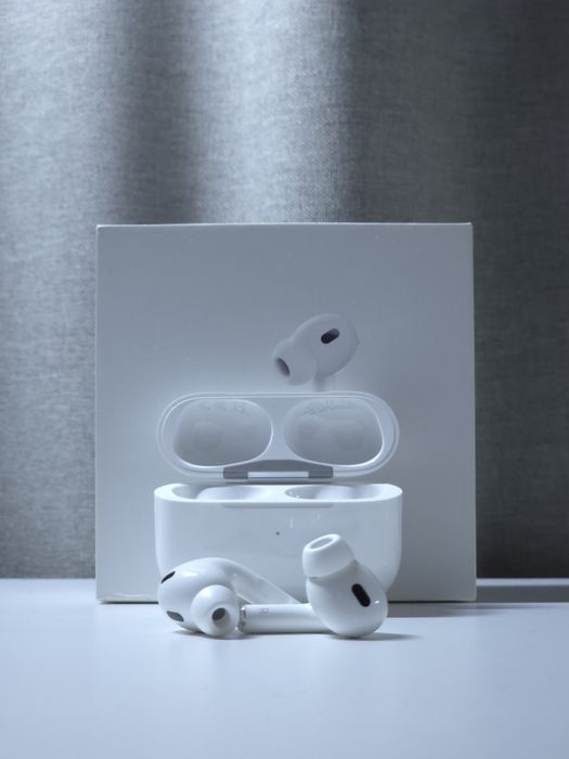 Airpods 2 pro USB-C