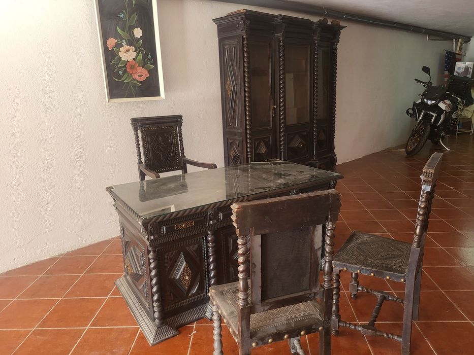 Secretaria de Advogado