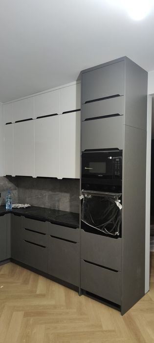 Składanie oraz Montaż Mebli