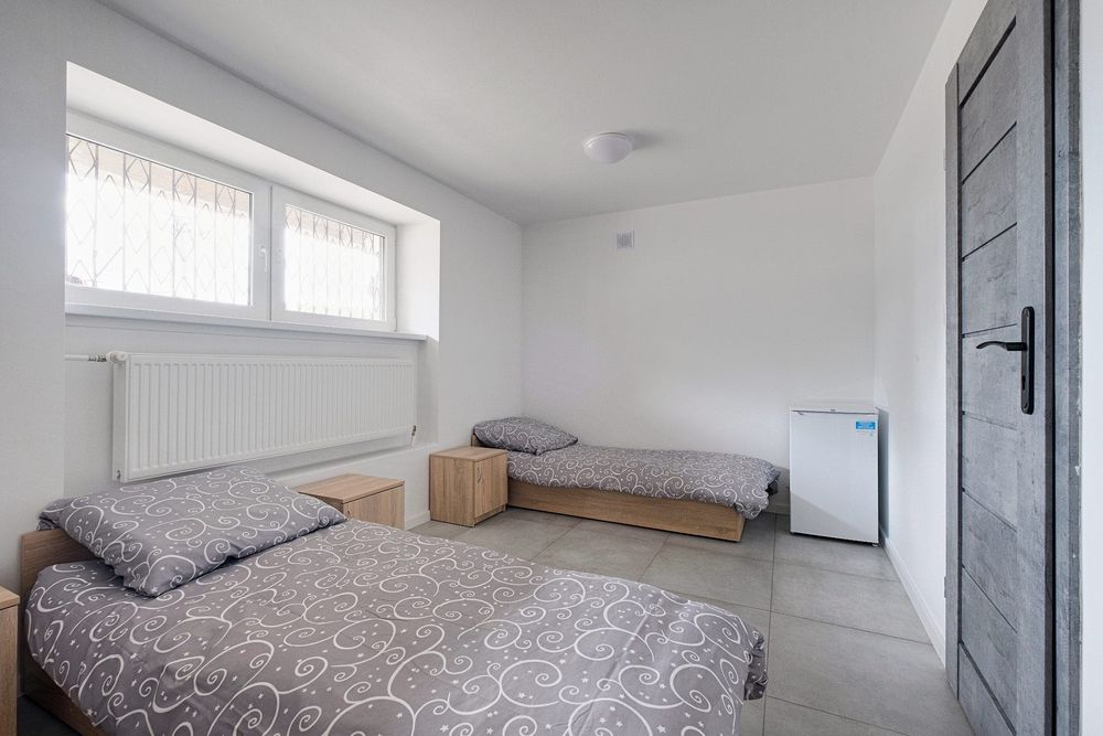 Do wynajęcia pokój w mieszkaniu. Sochaczew/ Bielice