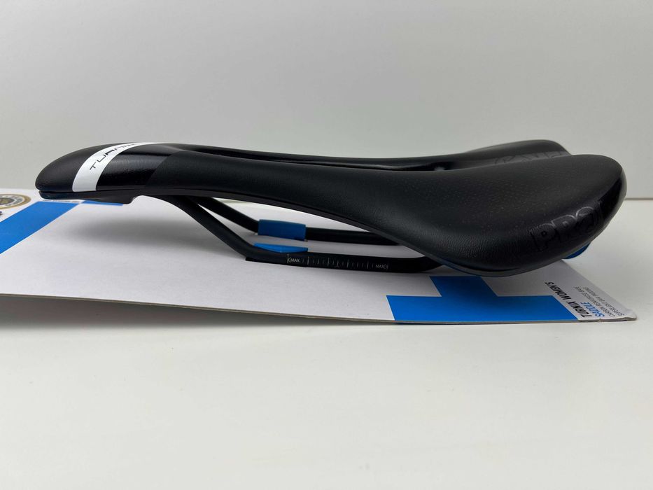 Siodełko PRO Turnix 152mm PRSA0249