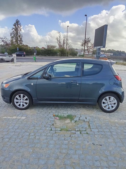 Mitsubishi Colt CZ3 1.3 95 cv