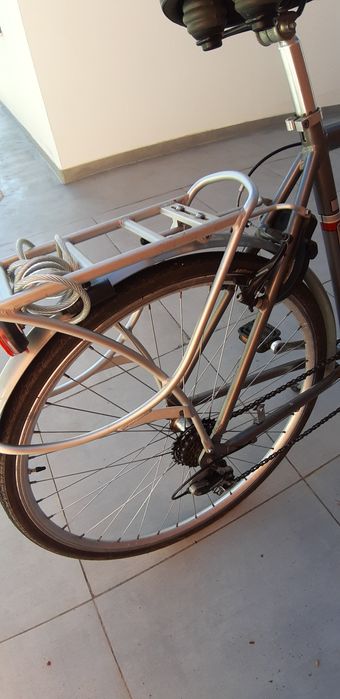 Bicicleta Oxford, de passeio.