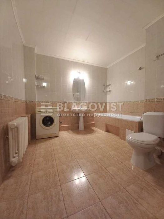 3-комнатная квартира по адресу ул. Драгоманова (площадь 105 м²) - Atlanta.ua - фото 7