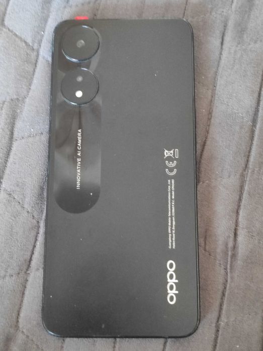 SmartPhone OPPO A78 5G