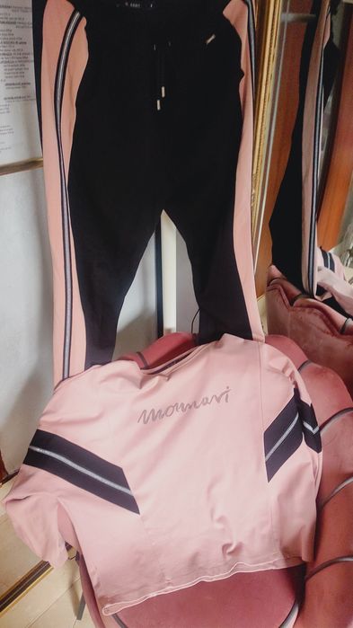 Dres Monnari roz.L