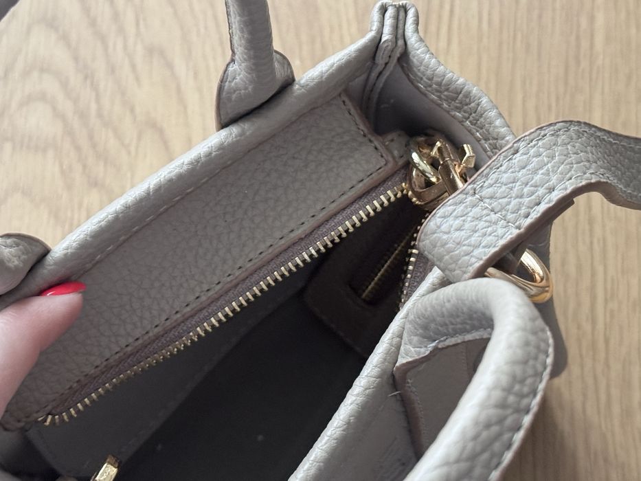 Marc Jacobs Mini The Tote Bag