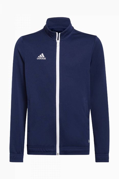 Спортивна кофта-олімпійка Adidas Entrada 22