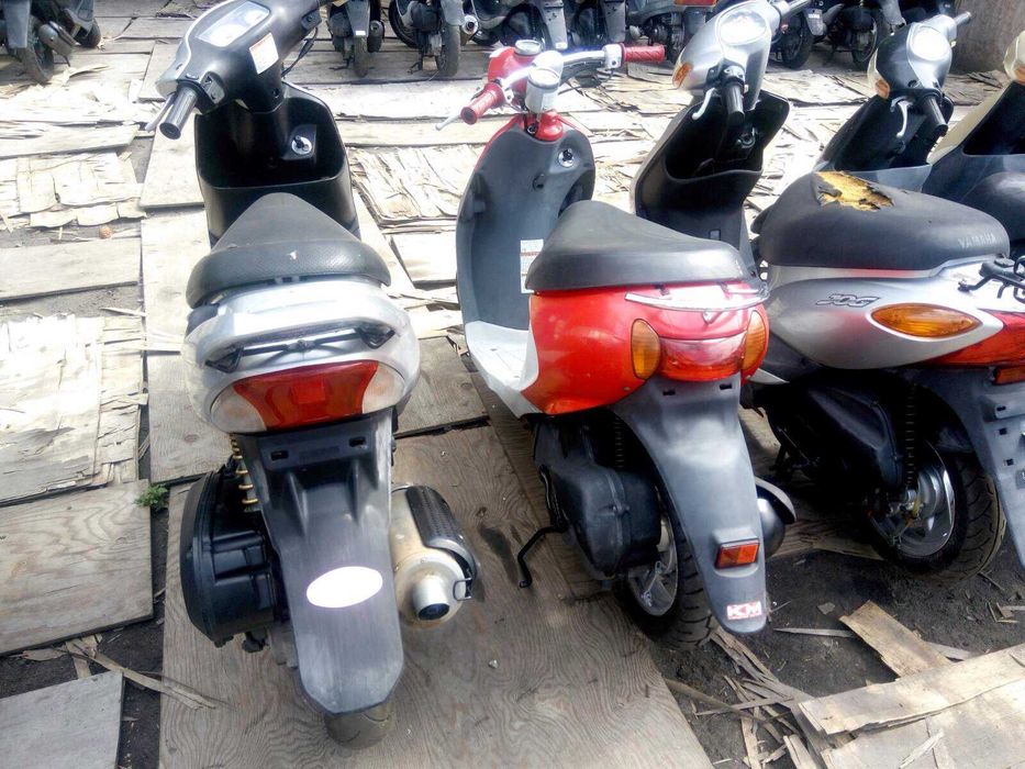 Акція!Мото з контейнера.Хонда ,Honda !СКЛАД! 450 $