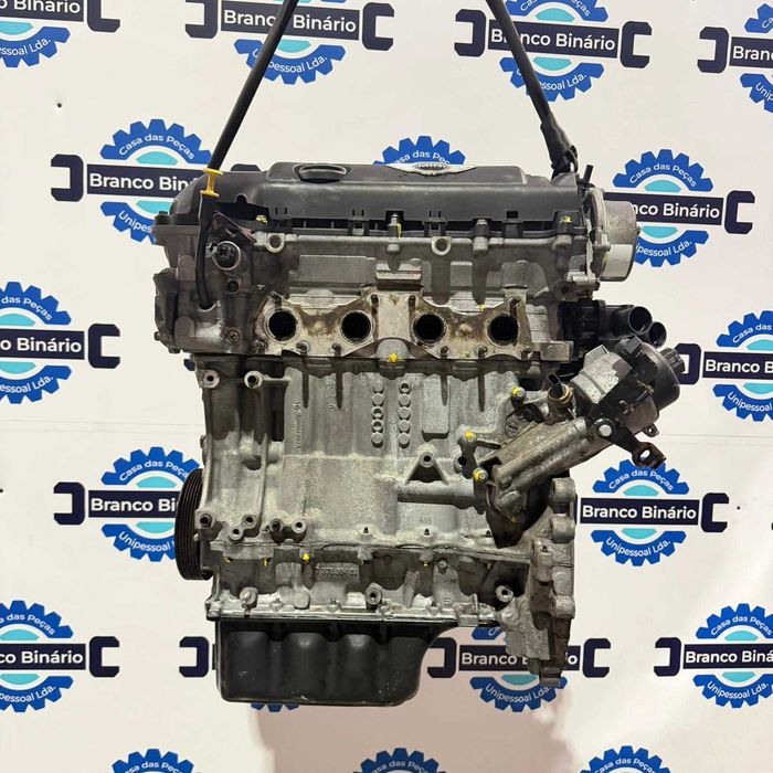 Motor Mini Cooper 1.6 i
