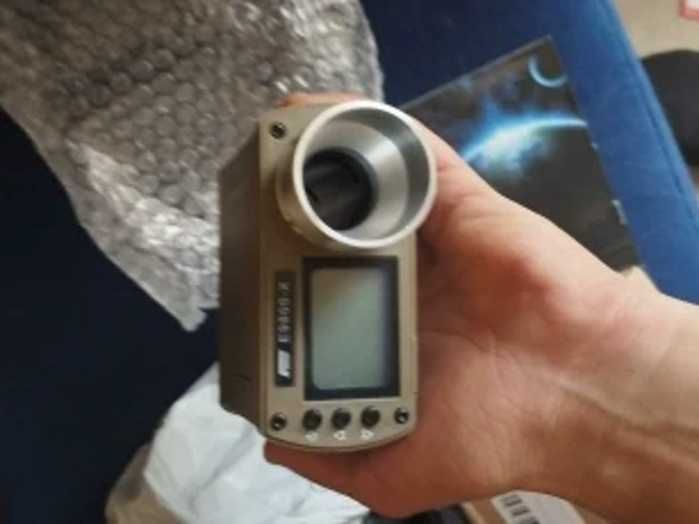 Хронограф для измерения скорости пули с LCD экраном Chronoscope E9800