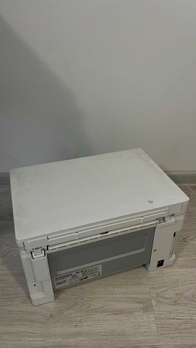 hp laserjet pro mfp m130nw