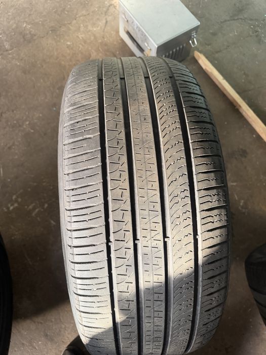Pirelli scorpion zero 265 45 R21 4шт.