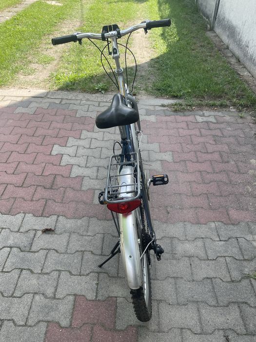 Rower damka koła 26” Horizon