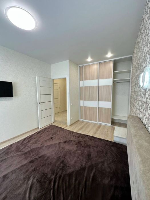 Продаж‼️1к квартири 38 м² ЖК "Софія Сіті" Софія Резиденс