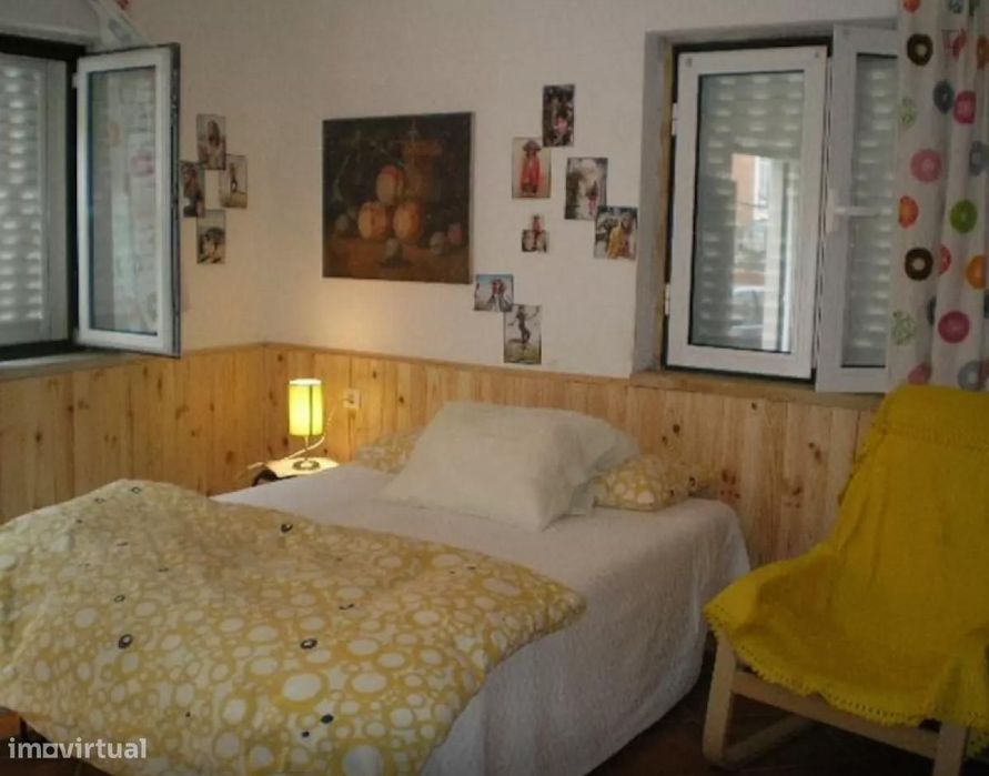 Estúdio - localizado em Santa Apolónia Lisbon