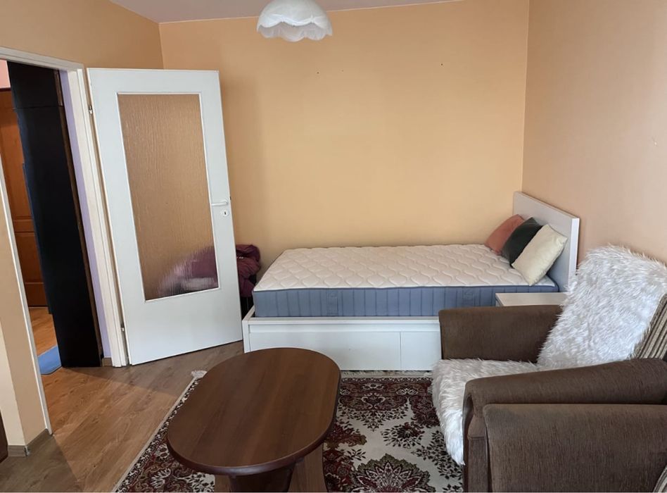 Sprzedam, odstąpie mieszkanie TBS